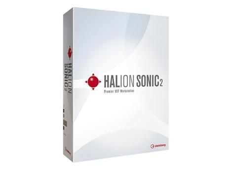 Halion Sonic 3 Education