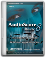 Audioscore Ultimate